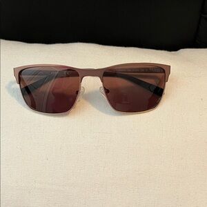 Guess Men's Sunglasses in Brown